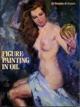 Cover art for Figure Painting in Oil
