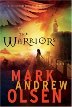Cover art for Warriors, The