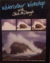 Cover art for Watercolour Workshop