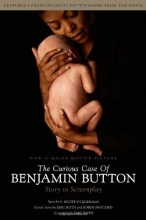Cover art for The Curious Case of Benjamin Button: Story to Screenplay