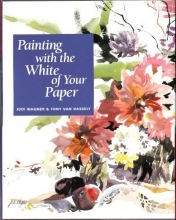 Cover art for Painting With the White of Your Paper