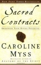 Cover art for Sacred Contracts: Awakening Your Divine Potential