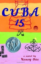 Cover art for Cuba 15 (Readers Circle)