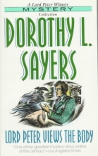 Cover art for Lord Peter Views the Body (Lord Peter Wimsey Mysteries)