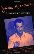Cover art for Lonesome Traveler (Kerouac, Jack)