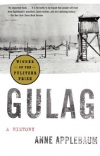 Cover art for Gulag: A History