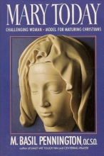 Cover art for Mary Today
