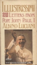 Cover art for Illustrissimi: Letters from Pope John Paul I