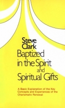 Cover art for Baptized in the Spirit and Spiritual Gift
