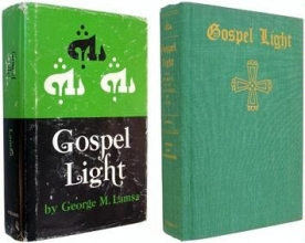 Cover art for Gospel Light