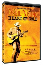 Cover art for Neil Young - Heart of Gold