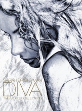 Cover art for Sarah Brightman - Diva: The Video Collection