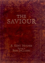 Cover art for The Saviour