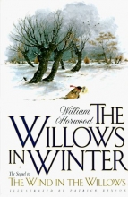 Cover art for The Willows in Winter