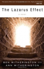 Cover art for The Lazarus Effect