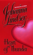 Cover art for Heart of Thunder