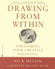 Cover art for Drawing from Within: Unleashing Your Creative Potential