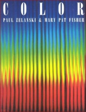 Cover art for Color