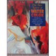 Cover art for The new spirit of watercolor
