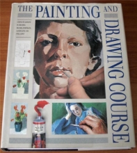 Cover art for The Painting & Drawing Course