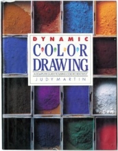 Cover art for Dynamic Color Drawing