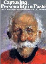 Cover art for Capturing Personality in Pastel