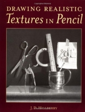 Cover art for Drawing Realistic Textures in Pencil