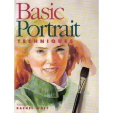Cover art for Basic Portrait Techniques (Basic Techniques)