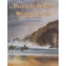 Cover art for Painting Water in Watercolour
