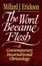 Cover art for The Word Became Flesh