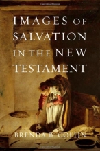Cover art for Images of Salvation in the New Testament