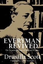 Cover art for Everyman Revived: The Common Sense of Michael Polanyi