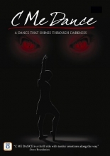 Cover art for C Me Dance