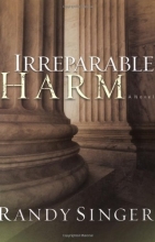 Cover art for Irreparable Harm