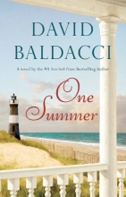 Cover art for One Summer