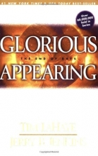 Cover art for Glorious Appearing (Left Behind #12)