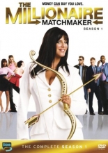 Cover art for Millionaire Matchmaker
