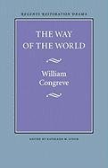 Cover art for The Way of the World