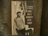 Cover art for Long Days Journey into Night