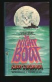 Cover art for The Night Boat