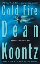 Cover art for Cold Fire