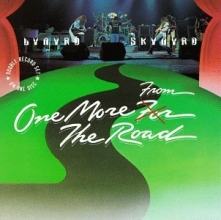 Cover art for One More From the Road