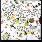 Cover art for Led Zeppelin III