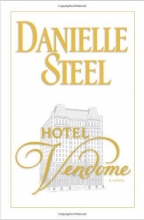 Cover art for Hotel Vendome: A Novel