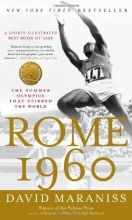 Cover art for Rome 1960: The Summer Olympics That Stirred the World