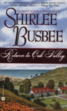 Cover art for Return to Oak Valley