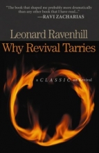 Cover art for Why Revival Tarries