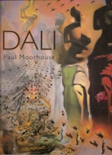 Cover art for Dali