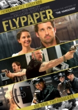 Cover art for Flypaper