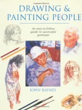 Cover art for Drawing & Painting People